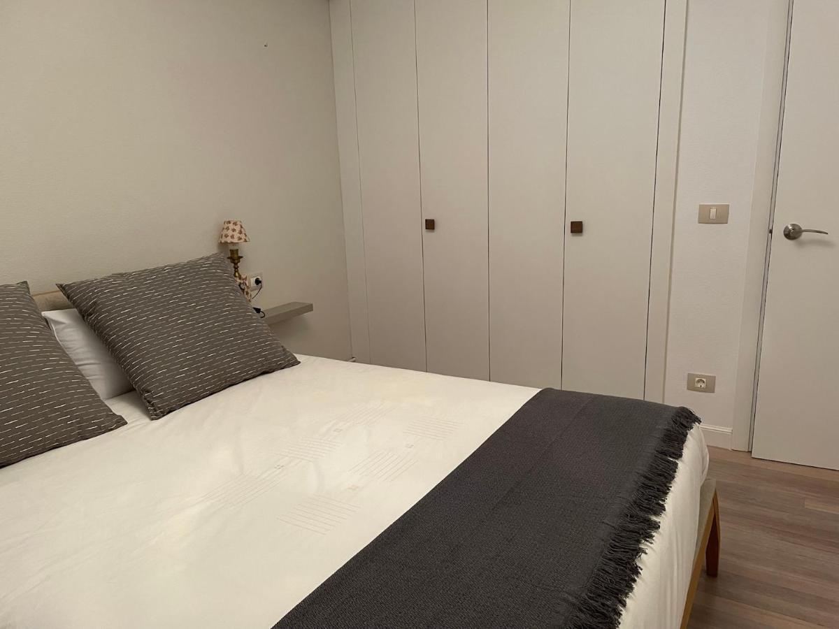 Apartamento Udalai Minneapolis Dış mekan fotoğraf