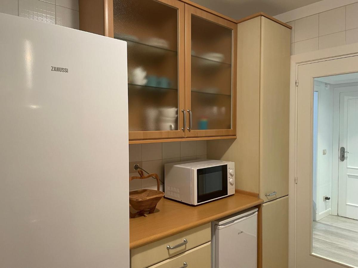 Apartamento Udalai Minneapolis Dış mekan fotoğraf