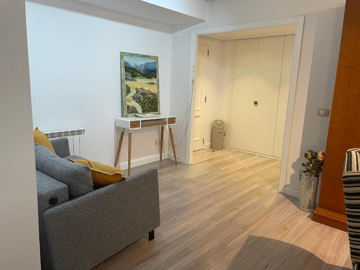 Apartamento Udalai Minneapolis Dış mekan fotoğraf