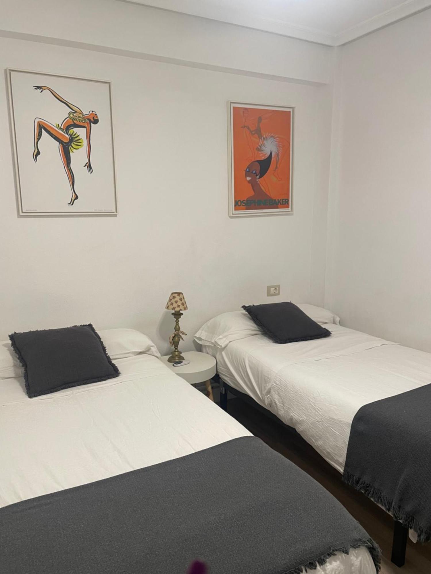 Apartamento Udalai Minneapolis Dış mekan fotoğraf